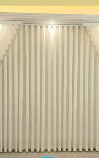 فروش اقساطی پرده  6ماهه و 12 ماهه