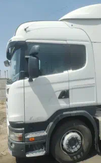 راننده پایه یک