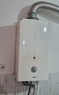 آبگرمکن دیواری بوتان