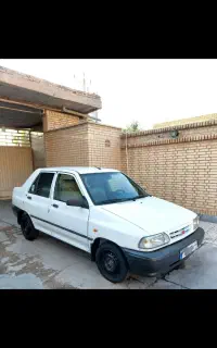 پراید 131