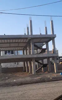 زمین نیمه ساز  فرهیختگان