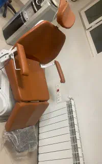 صندلی برقی مناسب کلینیک زیبایی و مطب