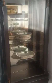 بوفه