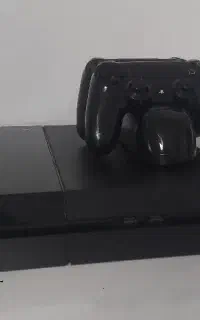 Ps4 یک ترا فت