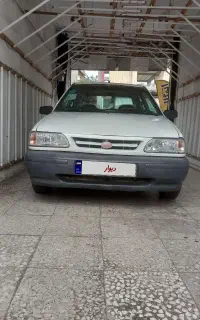 فروش پرایدمدل ۸۵