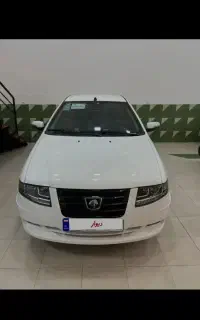 سورن ایف سون بنزینی شرایطی