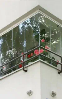 جام بالکنی
