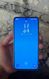 سامسونگ S24FE استثنایی
