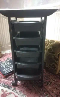 میز مانیکور و استند