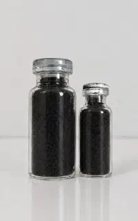 سرمه دست ساز قلم گاو