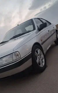 پژو۴۰۵ جی ال ایکی