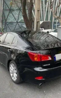 لکسوس IS300 مدل ۲۰۱۰