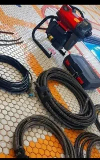 لوله بازکنی فنرزن چاهبازکن بشرط بازشدن ۴۵٪تخفیف