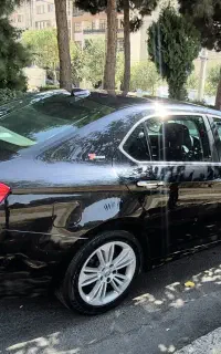 بایک سنوا