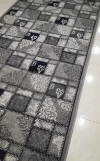 گلیم نگار دودی فروشگاه تندیس ۲۰۷۰