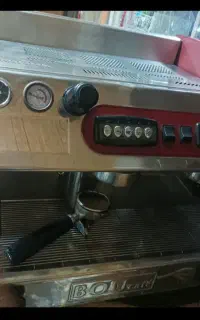 دستگاه قهوه ساز صنعتی