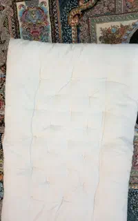 تشک پنبه ای نو