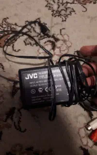 هندی کم مدل JVC