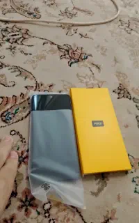 Poco M7 Pro 5G