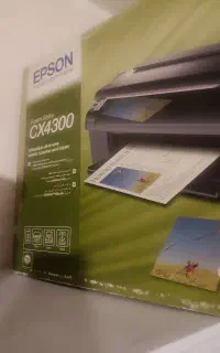 پرینتر