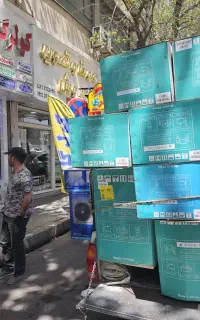 داکت اسپیلت جنرال گلد.داکت اسپیلت هایسنس 24000