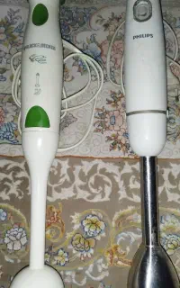 فیلیپس سالم اونیکی تعمیری