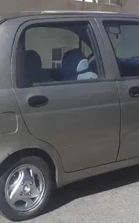 دوو ماتیز مدل ۸۱ به قیمت