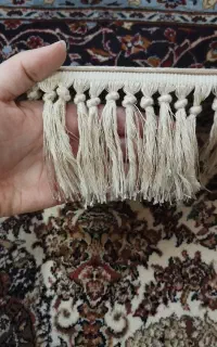 فرش شش متری 700 شانه مناسب برای جهیزیه