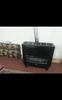 بخاری  ۱۸ هزار نیکالای اصلی