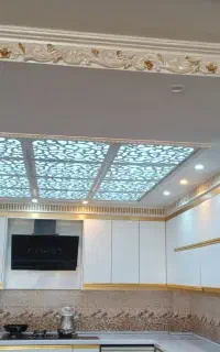 نصب وفروش کاغذدیواری نقاشی وتزیینات داخلی ساختمان