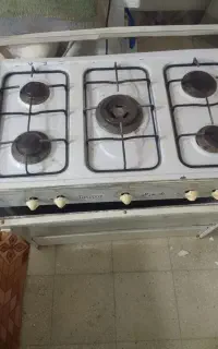 گاز