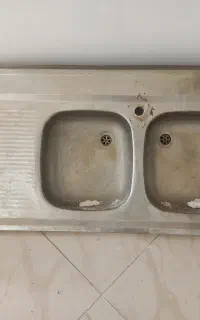 سینگ دوقلو لگن راست سالم