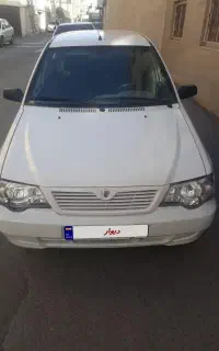 پراید 111مدل95