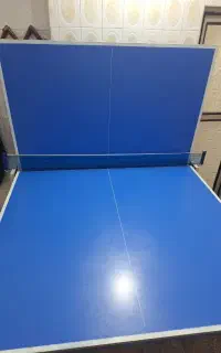 میز پینگ پنگ