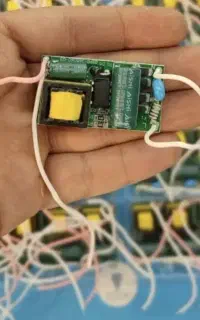 درایور 36-50 دارک انرژی