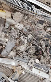 پراید مدل ۹۰چپی