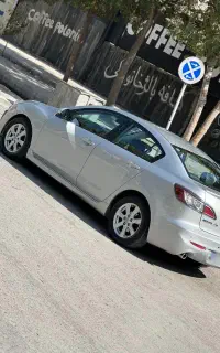 مزدا3 نیو