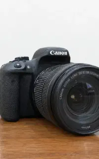 کنون 750D با تخفیف ویژه