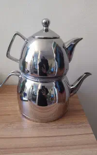 کتری قوری