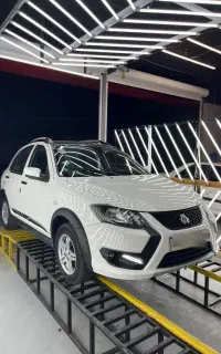 کوییک GXR مدل ۱۴۰۳ بدون رنگ