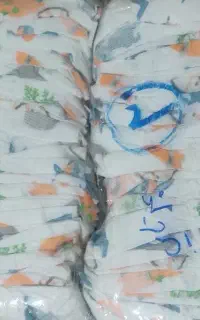 پوشک بچه 40عددی  ارزان قیمت