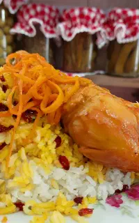 غذای خانگی
