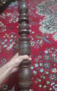 چوب قیلون
