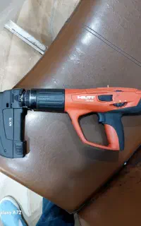 میخکوب هیلتی DX460