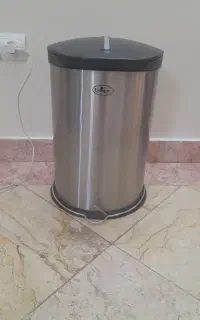 سطل زباله