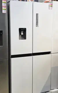 یخچال 4 درب کندی اقساط 2ساله با کارت ملی