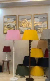 چوب آباژور