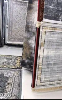 تنوع ابعاد و شرایط فروش ویــژه  //فرش ماشینی