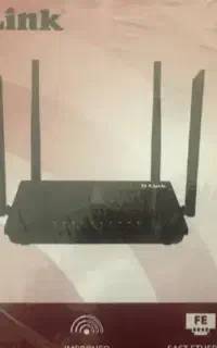 مودم دی لینک غول مودم ها