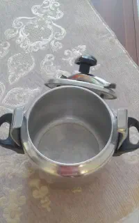 زود پژ  عظیما  ۶لیتری۸نفره